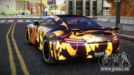 Mercedes-Benz AMG GT Brimicsa S6 für GTA 4