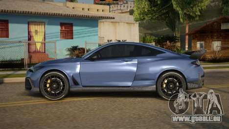 Infiniti Q60 Ausa für GTA San Andreas