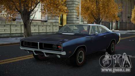 Dodge Charger Kudtoyok für GTA 4