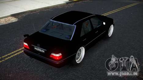 Mercedes-Benz E500 Nasodike pour GTA 4
