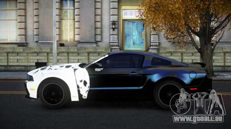 Ford Mustang Lerdean S2 für GTA 4