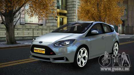 Ford Focus Xigix für GTA 4