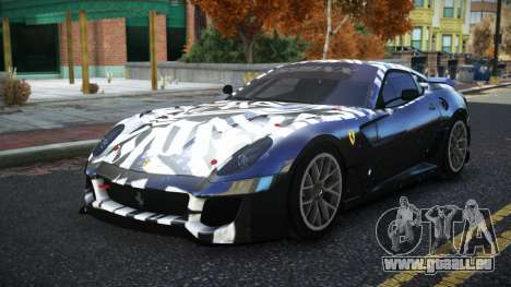 Ferrari 599 Jahireck S5 für GTA 4