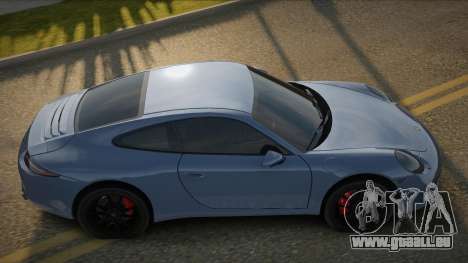Porsche 911 Carrera S Roanry für GTA San Andreas