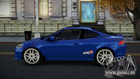 Acura RSX Dadmehiq pour GTA 4