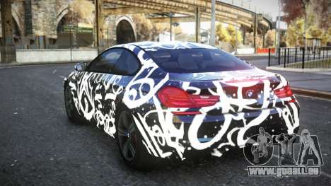 BMW M6 Zarian S1 für GTA 4