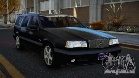 Volvo 850 Tupra pour GTA 4