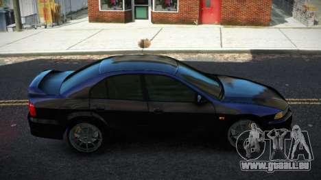 Mitsubishi Galant Wugake pour GTA 4