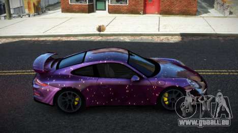 Porsche 911 Risel S6 pour GTA 4