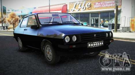 Dacia 1310 Popeke für GTA 4