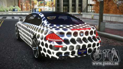 BMW M6 Stinle S13 pour GTA 4