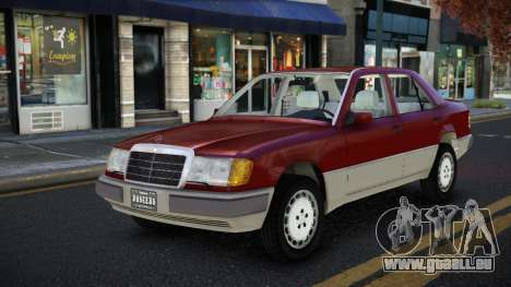 Mercedes-Benz 250D Dege pour GTA 4