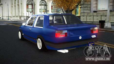 Volkswagen Jetta Amed für GTA 4