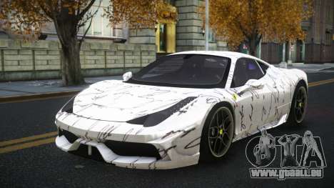 Ferrari 458 Jenbel S5 für GTA 4