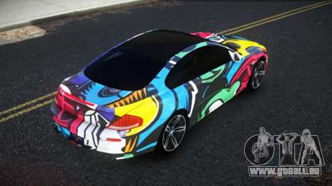 BMW M6 Stinle S5 für GTA 4