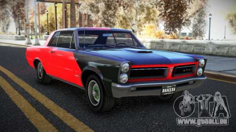 Pontiac GTO Hanory S1 für GTA 4