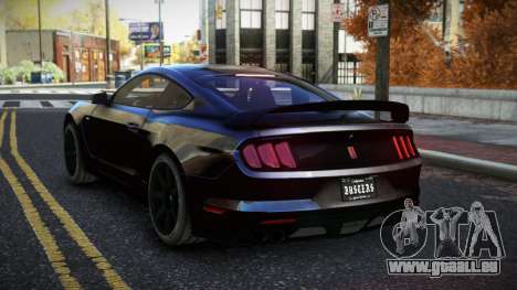 Shelby Super Snake Tincole pour GTA 4