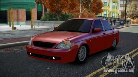 Lada Priora Kiyok pour GTA 4