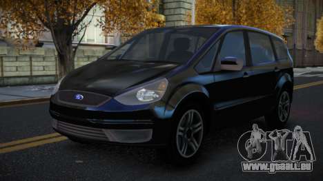 Ford Galaxy Covaxol für GTA 4