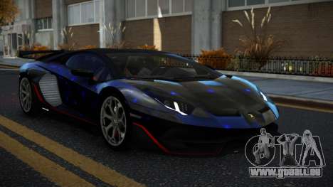 Lamborghini Aventador Linake S14 für GTA 4