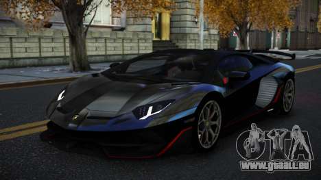 Lamborghini Aventador Linake S3 für GTA 4