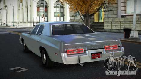 Dodge Monaco Kiperi pour GTA 4