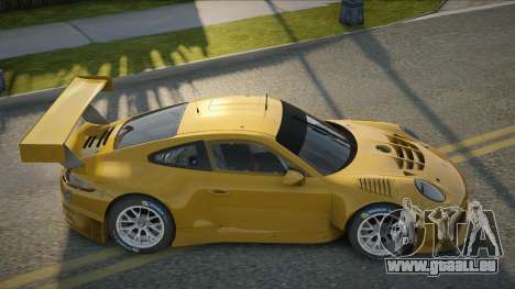Porsche 911 GT3 Leyson pour GTA San Andreas