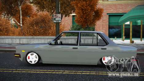 Tofas 131 Hinkisafi pour GTA 4