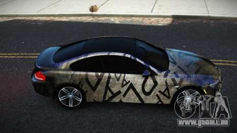 BMW M6 Stinle S1 für GTA 4