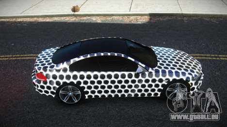 BMW M6 Stinle S13 pour GTA 4