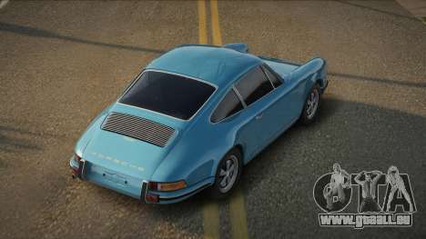 Porsche 911 Kaycole pour GTA San Andreas