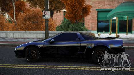 Honda NSX Exatot S13 pour GTA 4