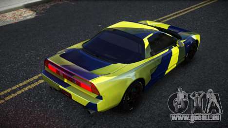 Honda NSX Exatot S10 pour GTA 4