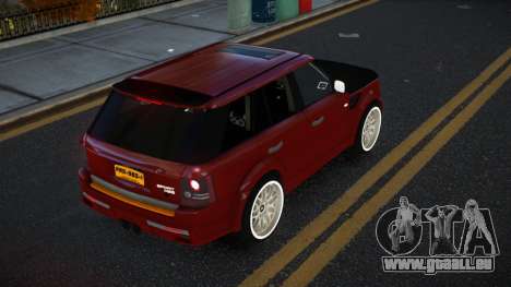 Land Rover Range Rover Sport Zegqodut pour GTA 4
