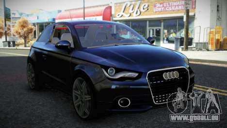 Audi A1 Ziju pour GTA 4