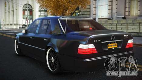 Mercedes-Benz E500 Afif für GTA 4
