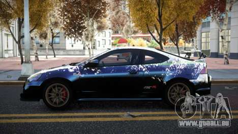 Honda Integra Rahnic S13 pour GTA 4