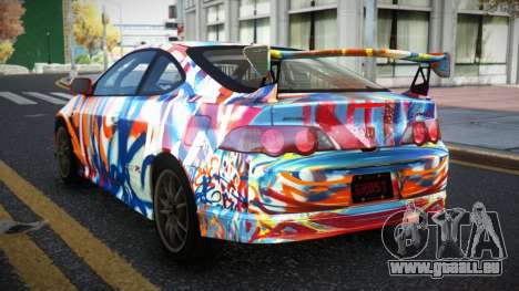 Honda Integra Rahnic S8 pour GTA 4