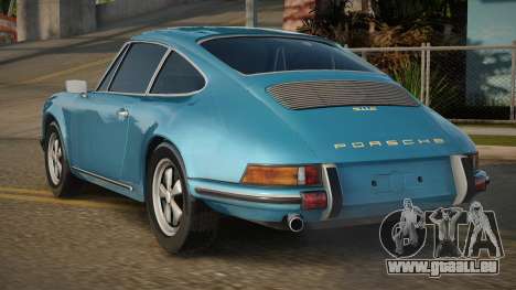 Porsche 911 Kaycole pour GTA San Andreas