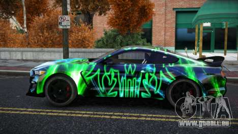 Shelby Super Snake Tincole S10 pour GTA 4