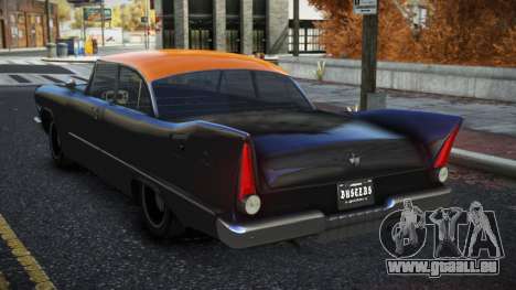 Plymouth Savoy Yojmayano pour GTA 4