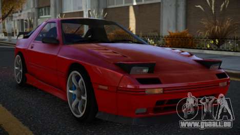 Mazda RX-7 Cifceyah für GTA 4