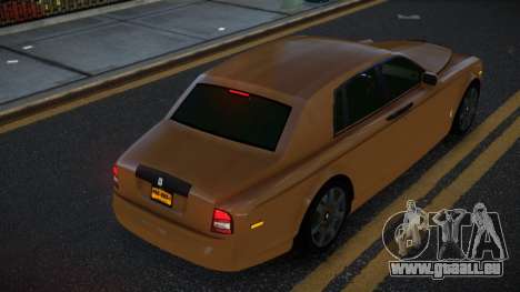 Rolls-Royce Phantom Bamtade pour GTA 4