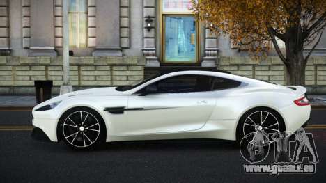 Aston Martin Vanquish Erdealra pour GTA 4