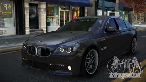 BMW 750Li Ijav für GTA 4