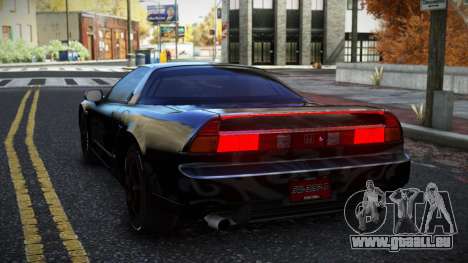 Honda NSX Exatot S13 pour GTA 4