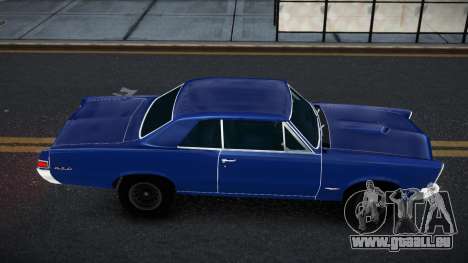 Pontiac GTO Vaduwi für GTA 4