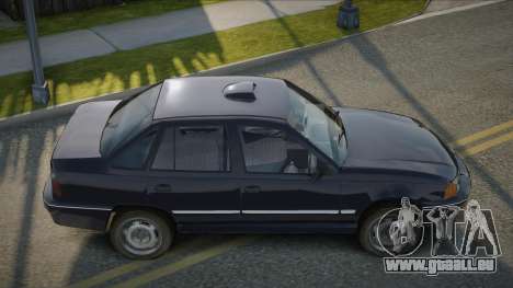 Daewoo Cielo Jusyah für GTA San Andreas