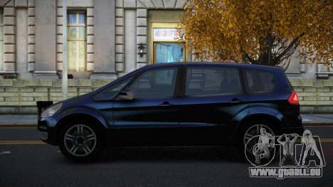 Ford Galaxy Covaxol für GTA 4