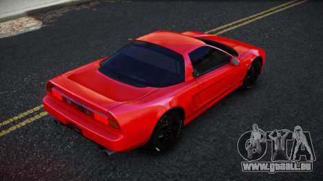 Honda NSX Exatot für GTA 4